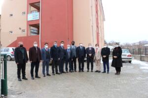 %name Büyükşehir’de Yılın Son Meclis Toplantısı Gerçekleştirildi!