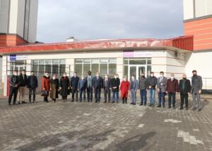 %name Büyükşehir’de Yılın Son Meclis Toplantısı Gerçekleştirildi!