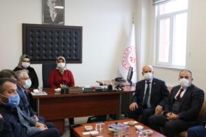 %name Büyükşehir’de Yılın Son Meclis Toplantısı Gerçekleştirildi!