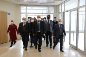 %name Büyükşehir’de Yılın Son Meclis Toplantısı Gerçekleştirildi!