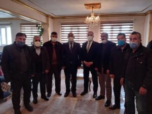 %name Büyükşehir’de Yılın Son Meclis Toplantısı Gerçekleştirildi!