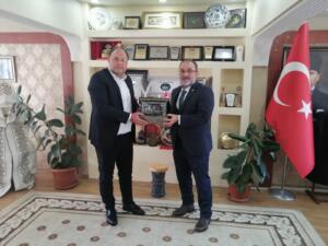 Başkan Görgel: “Kurban Bayramı’mız Kutlu Olsun” %name Başkan Görgel: “Kurban Bayramı’mız Kutlu Olsun”
