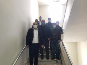 %name Başkan Görgel: “Kurban Bayramı’mız Kutlu Olsun”