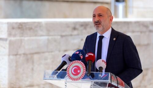 CHP’li Öztunç’tan Direksiyon Eğitmenlerine Haklarını Verin Çağrısı!