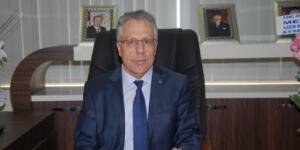 AK Parti İlçe Başkanı Safi Gazeteciler Gününü Kutladı!