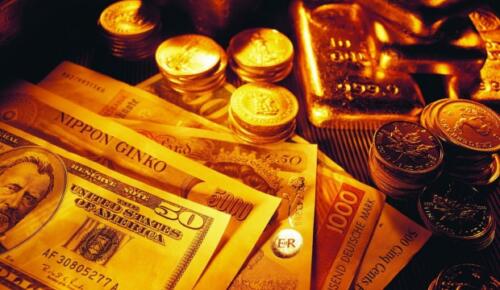 Borsa kazandırdı, altın ve döviz kaybettirdi