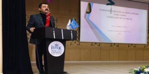 Afşinli Akademisyen Profesör Oldu!