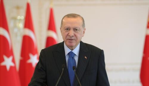 Artan Gıda Fiyatları Konusunda Erdoğan:”Çok Ağır Cezalar Sizleri Bulabilir”