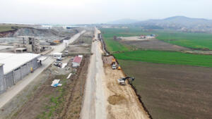 dji 0012 300x169 Büyükşehir’de Yılın Son Meclis Toplantısı Gerçekleştirildi!