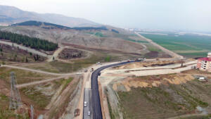 dji 0964 300x169 Büyükşehir’de Yılın Son Meclis Toplantısı Gerçekleştirildi!