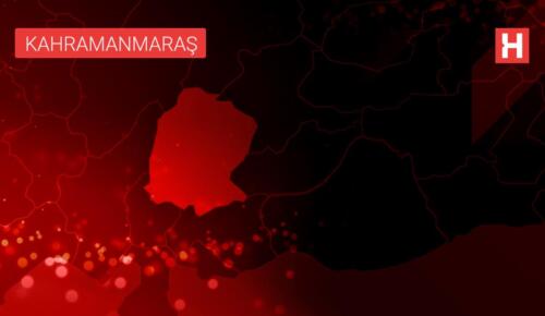 Kahramanmaraş’ta uyuşturucu operasyonunda 7 şüpheli gözaltına alındı!