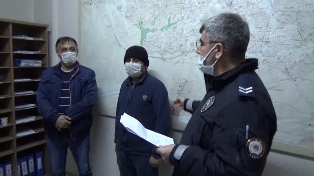 kahramanmaras temizlik iscisi yolda buldugu 50 bin lirayi sahibine teslim etti 2 Büyükşehir’de Yılın Son Meclis Toplantısı Gerçekleştirildi!