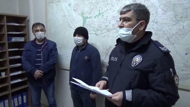 kahramanmaras temizlik iscisi yolda buldugu 50 bin lirayi sahibine teslim etti 3 Büyükşehir’de Yılın Son Meclis Toplantısı Gerçekleştirildi!