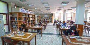 Tatil Dönemi Kitapla Geçsin!