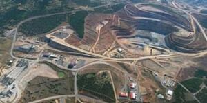 MAPEG, Afşin’deki Kurşun ve Çinko Madeninin İşletme Ruhsatını Onaylandı