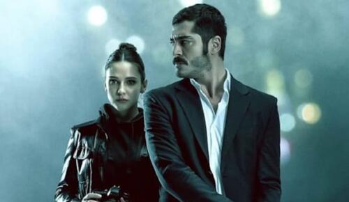 Maraşlı İzleyiciden Tam Not Aldı!