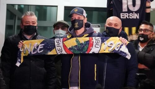 Mesut Özil etkisi borsaya da yansıdı