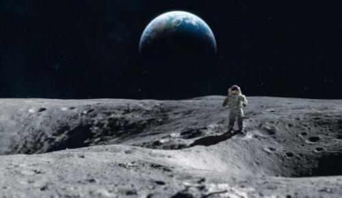 NASA tarihi olayı resmen duyurdu! Bütün dünya bu haberi bekliyordu…