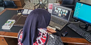 “Online Okumalar” Yetişkinlerle Devam Ediyor!