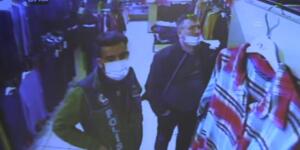 Esnaf iş yerinde unutulan 90 bin lirayı polise teslim etti!