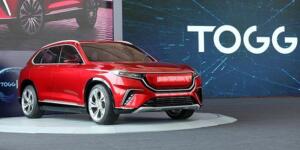 TOGG Gemlik Tesisi üst yapı çalışmasında bin 500 kişi çalışacak