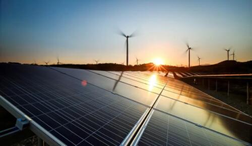 Türkiye’den yenilebilir enerjiye dev yatırım!