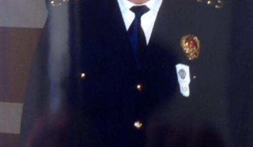 Yazıcıoğlu davasında sanık istihbaratçı, reddi hakim talebinde bulundu