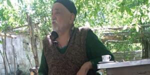 Anadolu Ajansı Afşin Temsilcisi Sinan Doruk’un Acı Günü