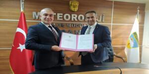 Afşin Ziraat Odası Yeni Hizmet Binasına Taşınacak!