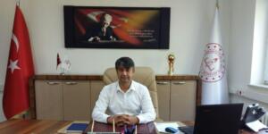 İlçe Milli Eğitim Müdürü  Fatih Kaba’dan Duyuru