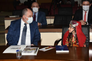 145415658 3363287123777959 2552148911941578336 o 300x200 Büyükşehir’de Yılın Son Meclis Toplantısı Gerçekleştirildi!