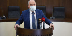 5-12 Şubat Kurtuluş Haftası Etkinliklerinin Tanıtımı Yapıldı.