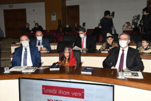 146037932 3363287137111291 1753930219893782402 o 300x200 Büyükşehir’de Yılın Son Meclis Toplantısı Gerçekleştirildi!