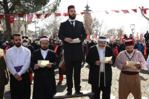 146278903 3368360306603974 8514799124788237969 o 300x200 Büyükşehir’de Yılın Son Meclis Toplantısı Gerçekleştirildi!