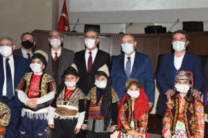 146487280 3363287813777890 1591480083244329220 o 300x200 Büyükşehir’de Yılın Son Meclis Toplantısı Gerçekleştirildi!