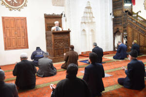 146769746 3368360273270644 2131640112810516941 o 300x200 Büyükşehir’de Yılın Son Meclis Toplantısı Gerçekleştirildi!