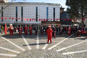 147076018 3368360153270656 5522715428158917539 o 300x200 Büyükşehir’de Yılın Son Meclis Toplantısı Gerçekleştirildi!