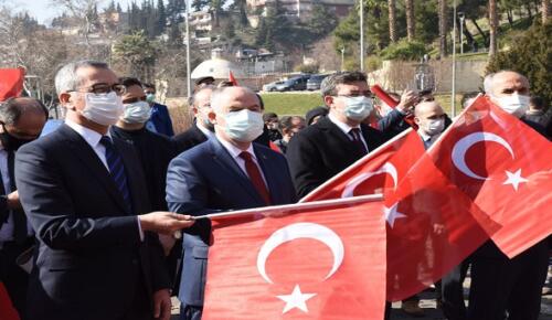 5-12 Şubat Kurtuluş Haftası Etkinlikleri Başladı!