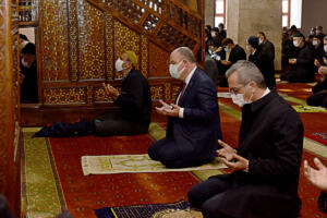 147244621 3368360106603994 4650120470330191688 o 300x200 Büyükşehir’de Yılın Son Meclis Toplantısı Gerçekleştirildi!