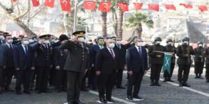 İstiklalin 101. Yılı Kutlanıyor!