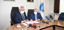 İstiklal Üniversitesi İle İşbirliği Protokolü İmzalandı