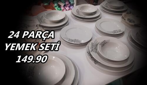 Şaka Gibi AVM’DE İndirimli Günler Devam Ediyor!