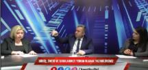 Yardımcıoğlu; “CHP demek bugün benim için HDP demek”