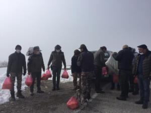 %name Büyükşehir’de Yılın Son Meclis Toplantısı Gerçekleştirildi!