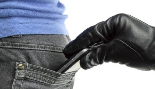 Göksun’da Telefonunu Zorla Alan 2 Sanığa Hapis Cezası