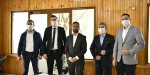 Başkan Gürbüz,  İmarla İlgili Önemli Açıklamalarda Bulundu