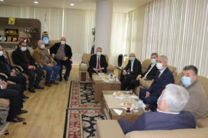 IMG 9394 300x200 Büyükşehir’de Yılın Son Meclis Toplantısı Gerçekleştirildi!