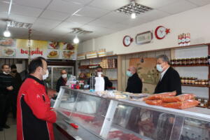 IMG 9411 300x200 Büyükşehir’de Yılın Son Meclis Toplantısı Gerçekleştirildi!