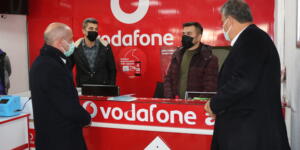 CHP’li Öztunç , Adana Milletvekili Barut ve CHP İl Başkanı Şengül’den Afşin’e Ziyaret