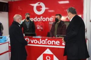 IMG 9419 300x200 Büyükşehir’de Yılın Son Meclis Toplantısı Gerçekleştirildi!